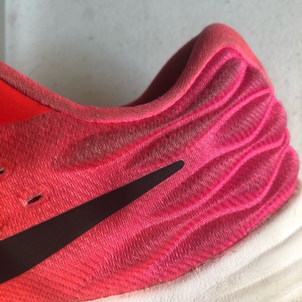 Nike Lunarstelos Women's Running Shoes Sneakers - Picture 8 of 8